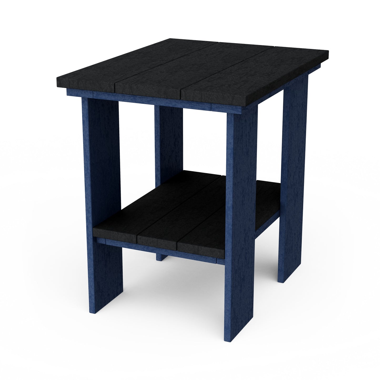 Contemporary Modern Side Table