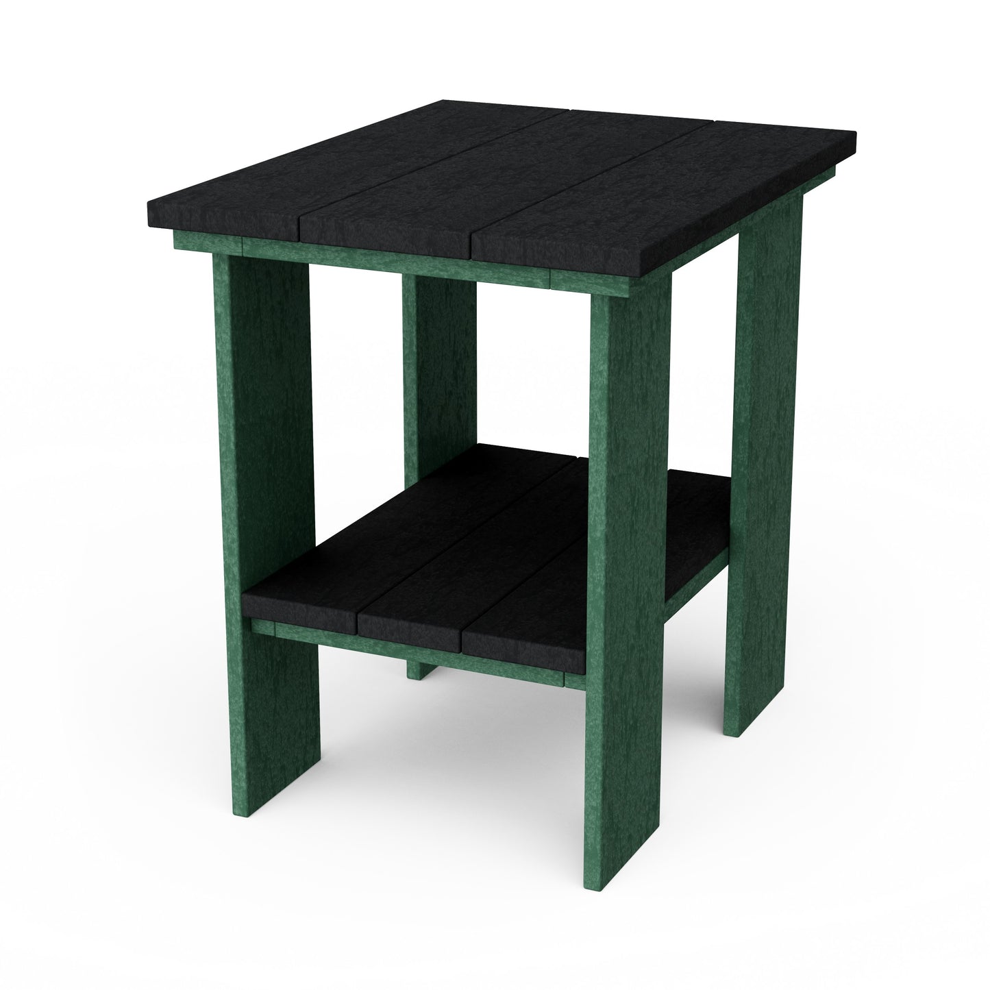 Contemporary Modern Side Table