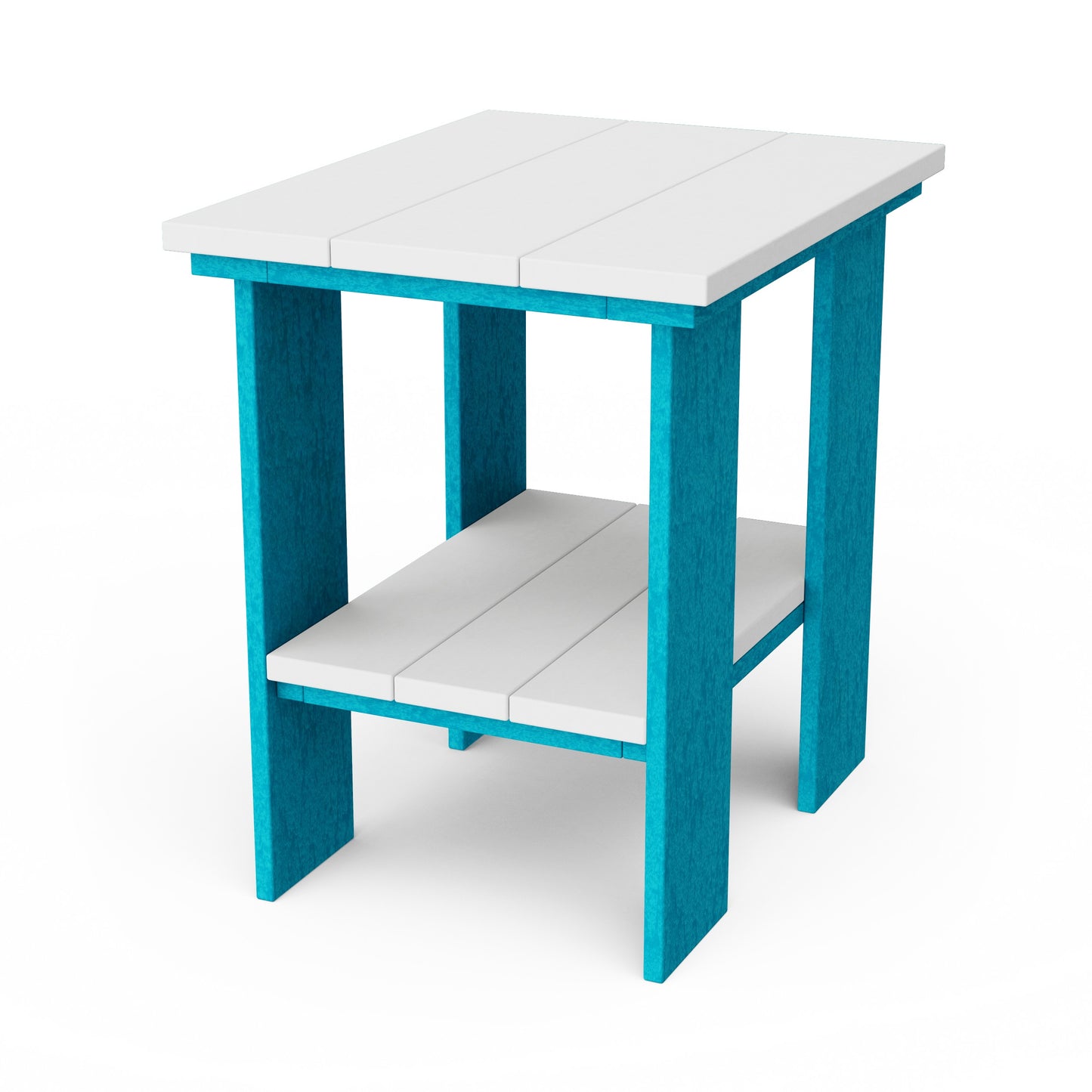 Contemporary Modern Side Table