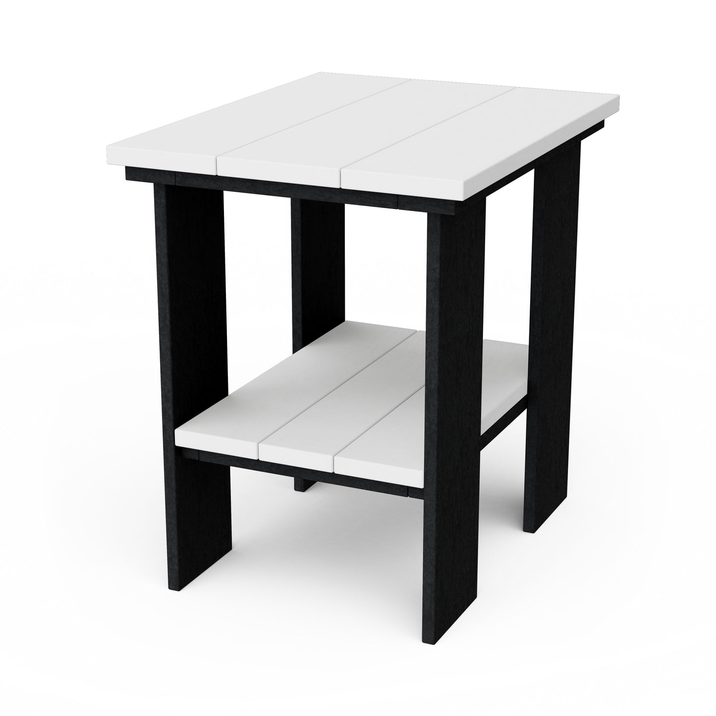 Contemporary Modern Side Table