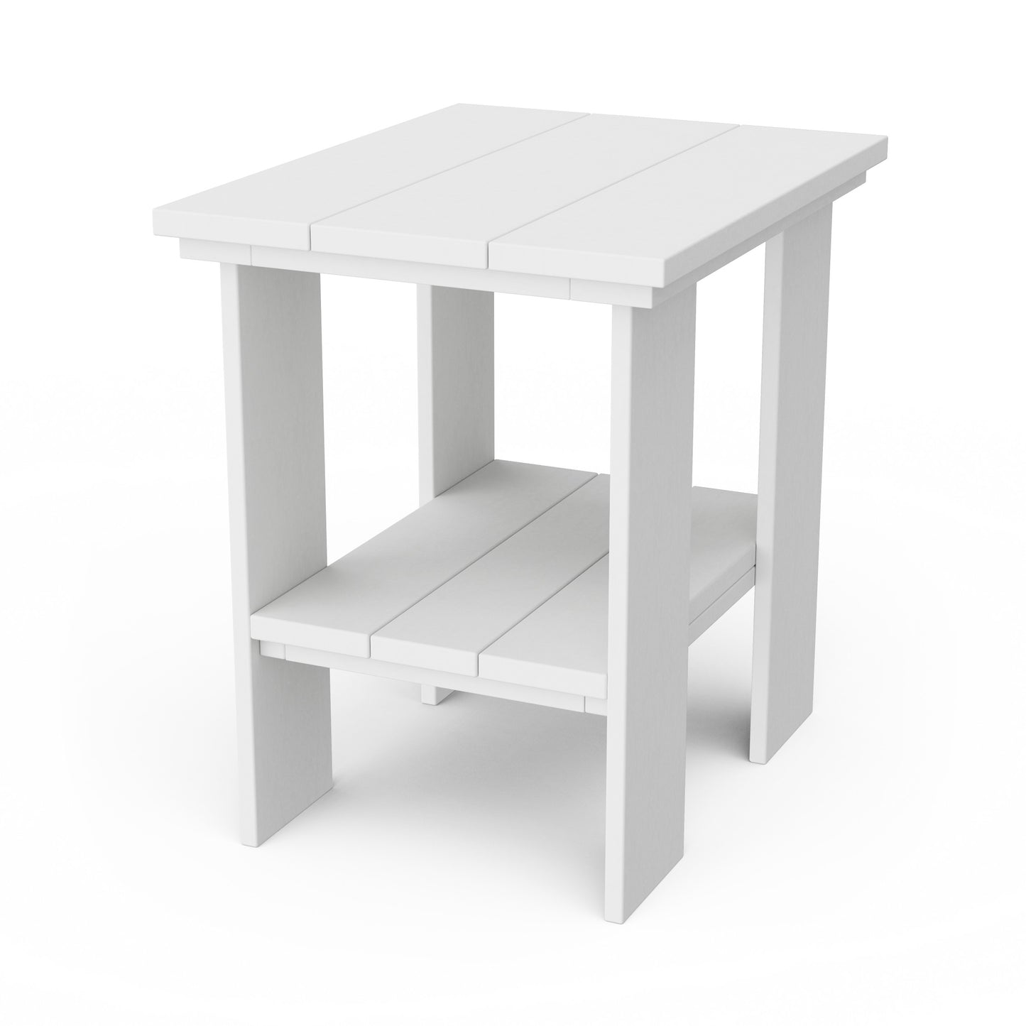 Contemporary Modern Side Table