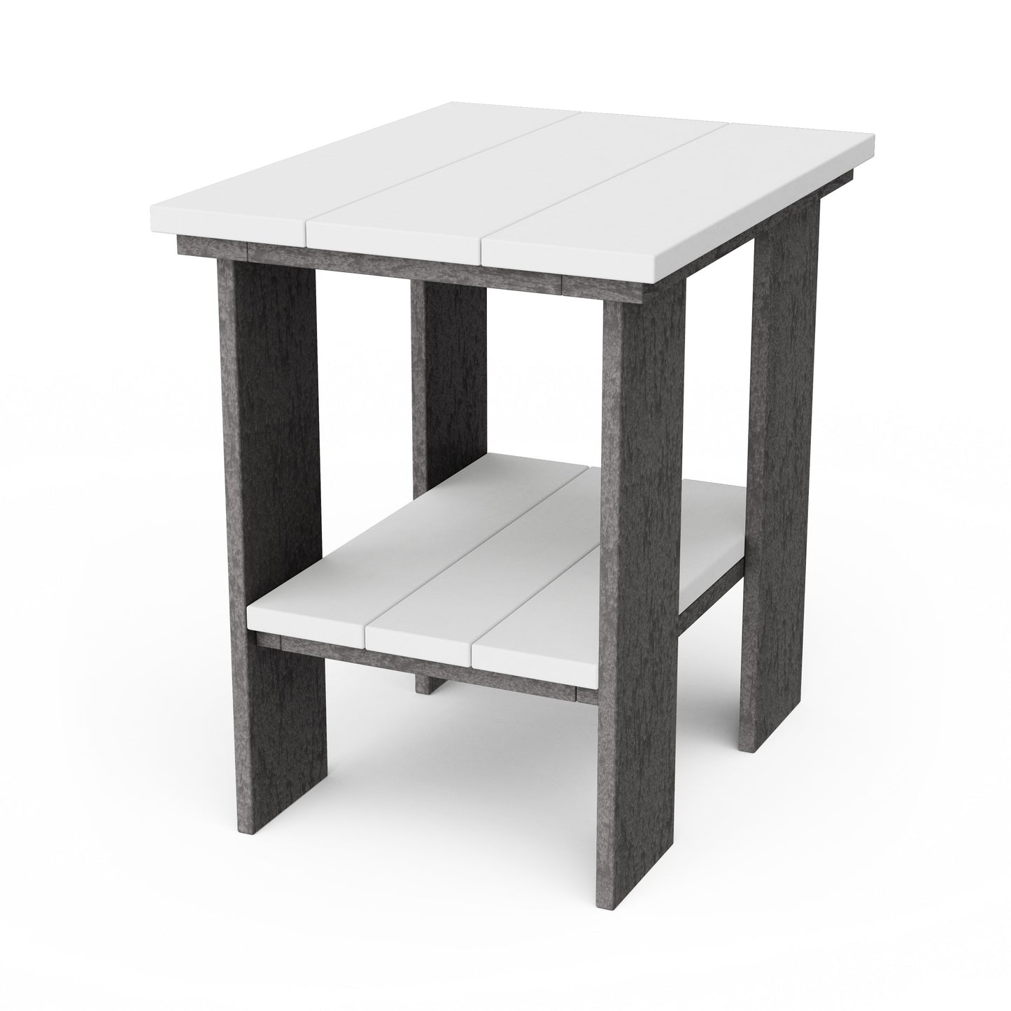 Contemporary Modern Side Table