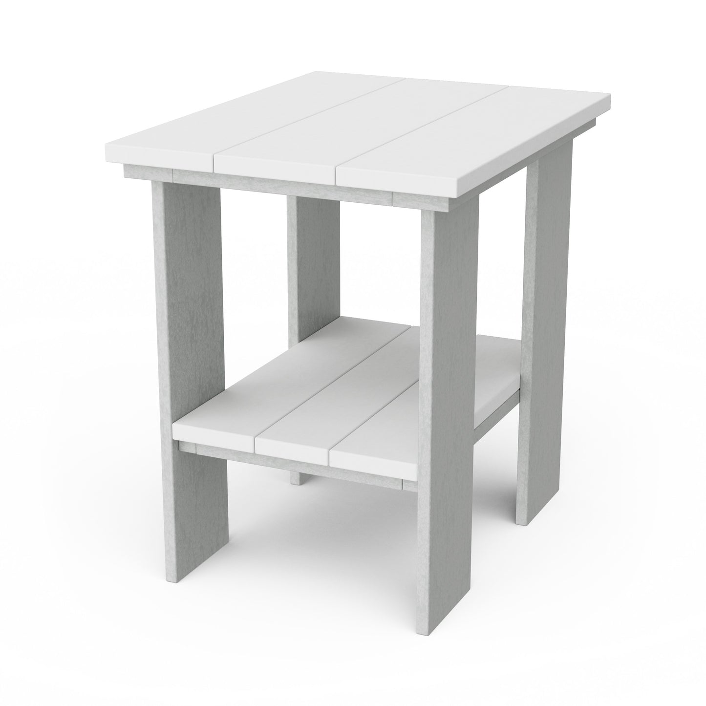 Contemporary Modern Side Table