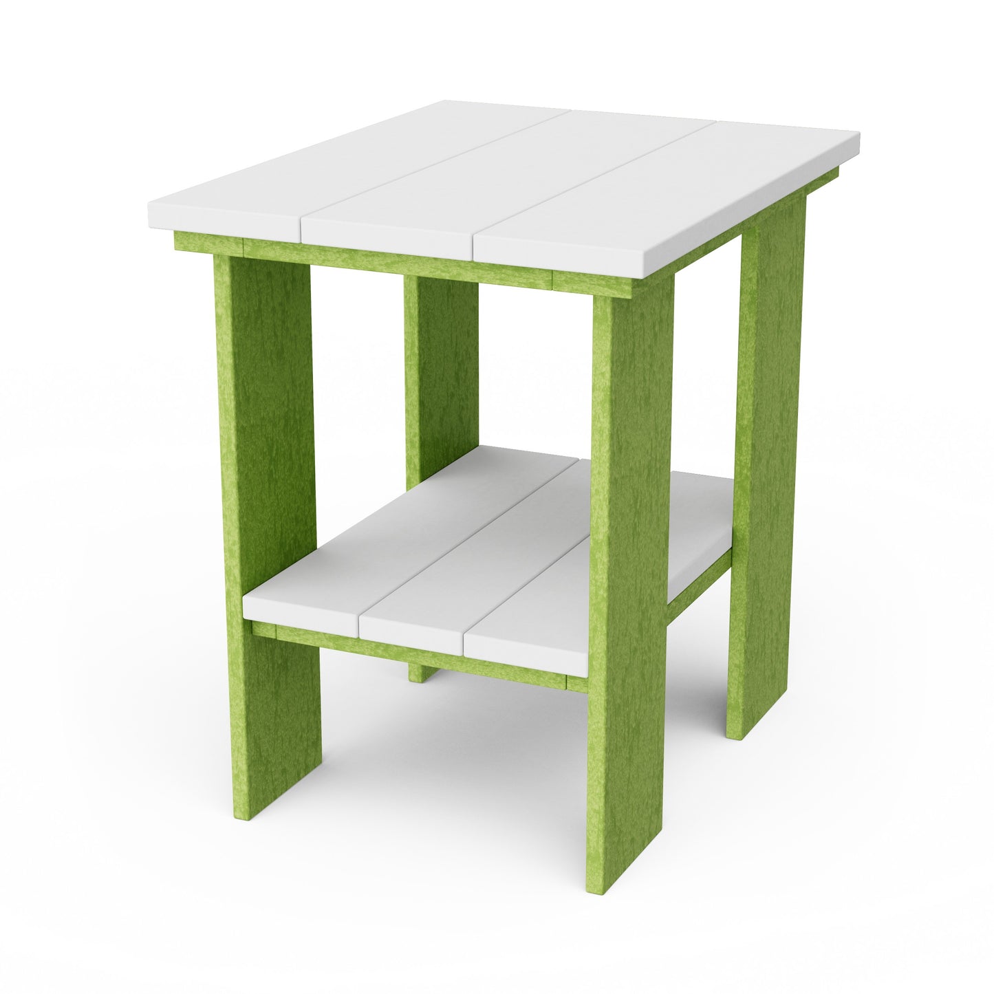 Contemporary Modern Side Table