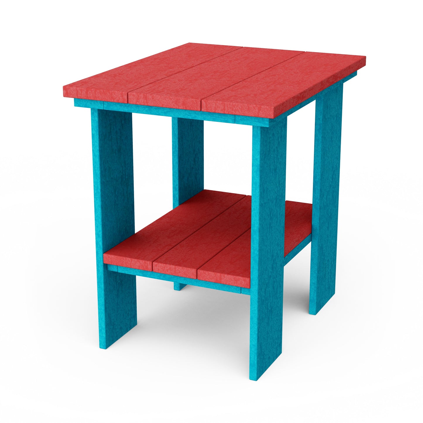 Contemporary Modern Side Table