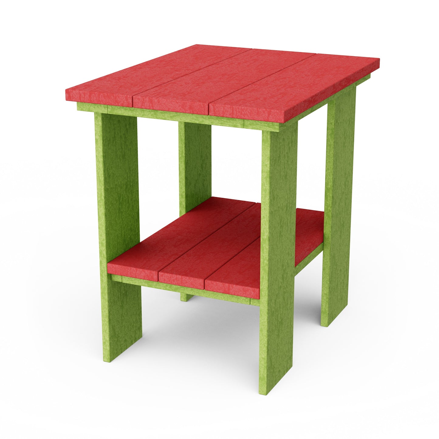 Contemporary Modern Side Table