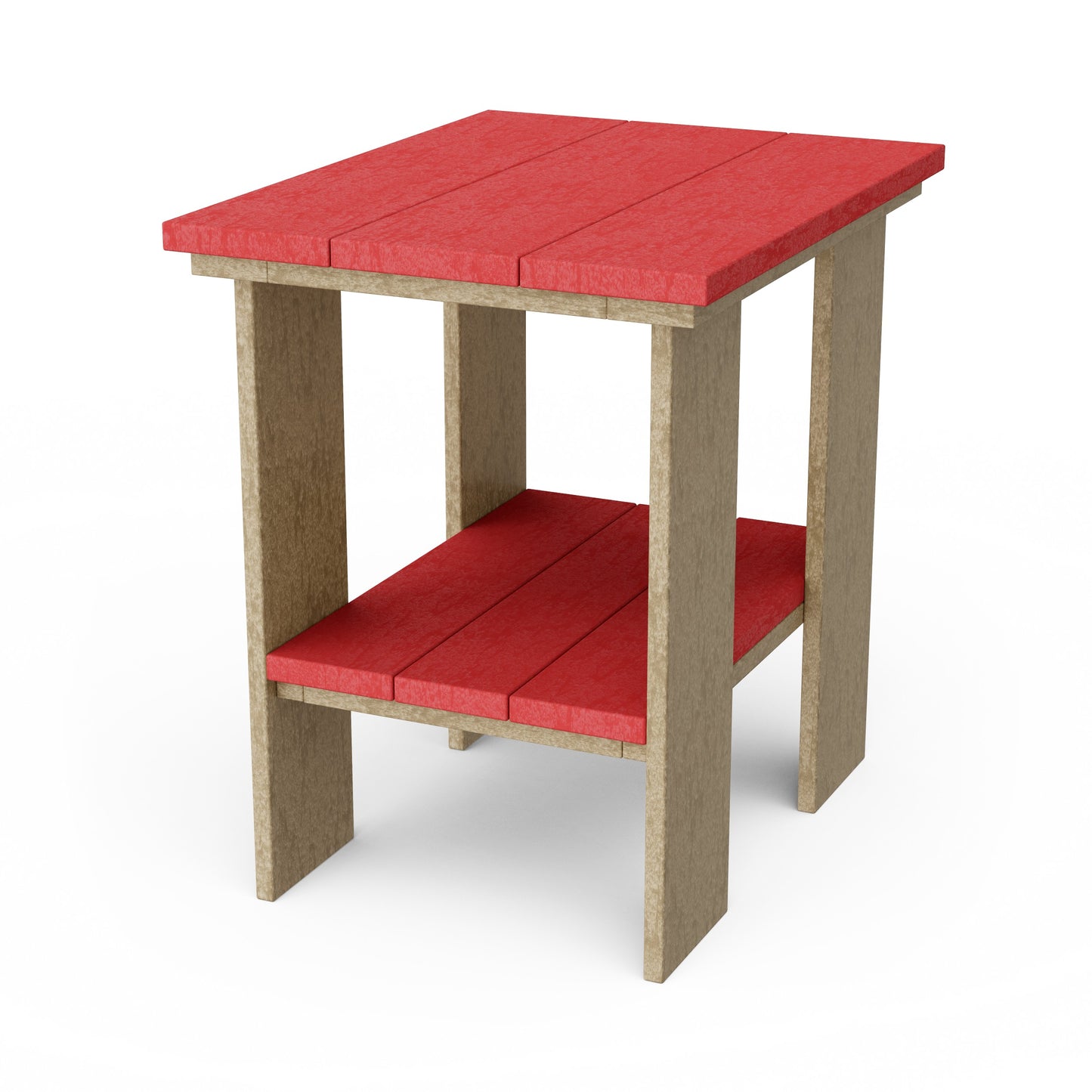 Contemporary Modern Side Table