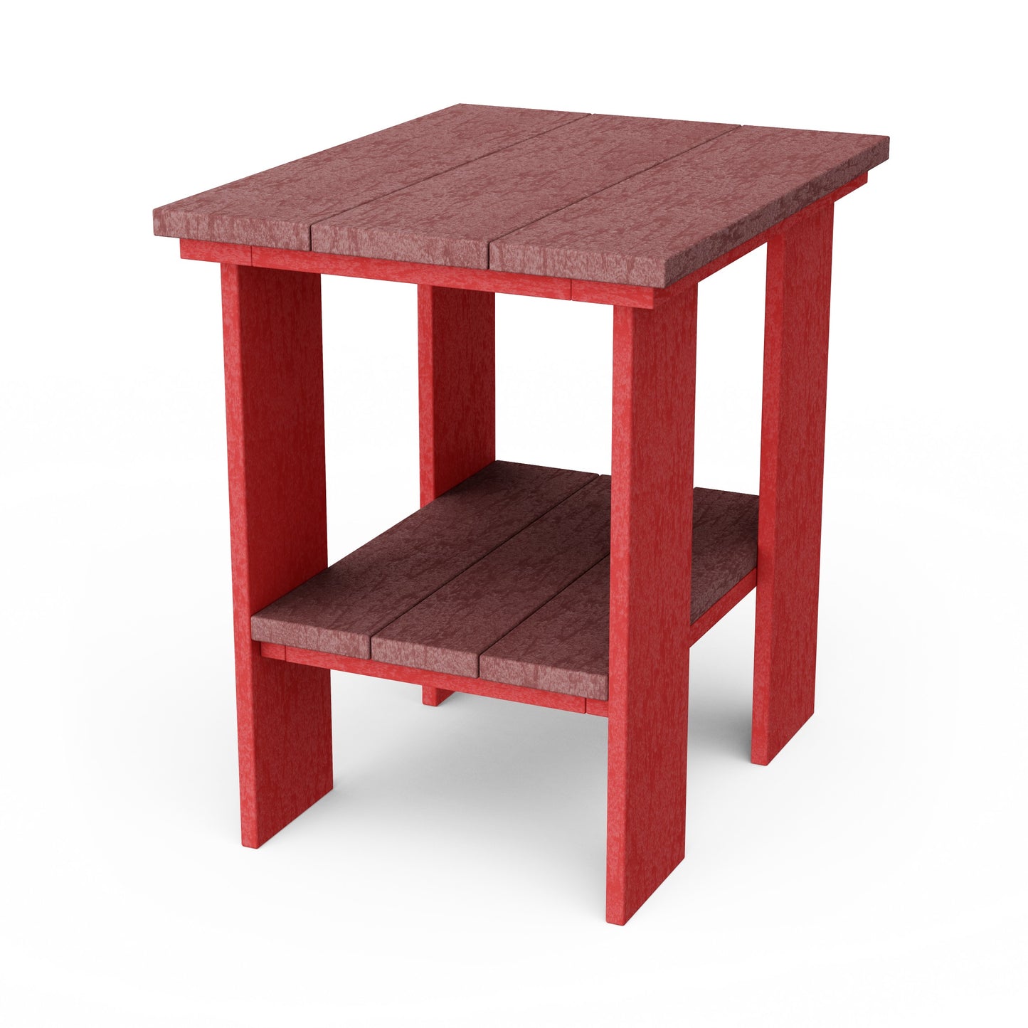 Contemporary Modern Side Table