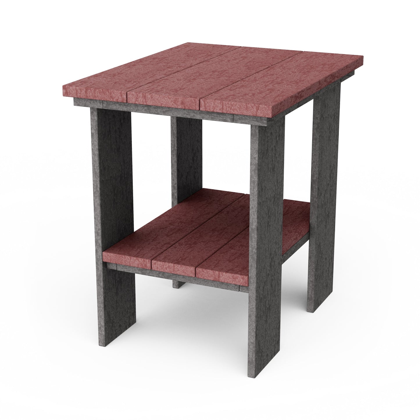 Contemporary Modern Side Table