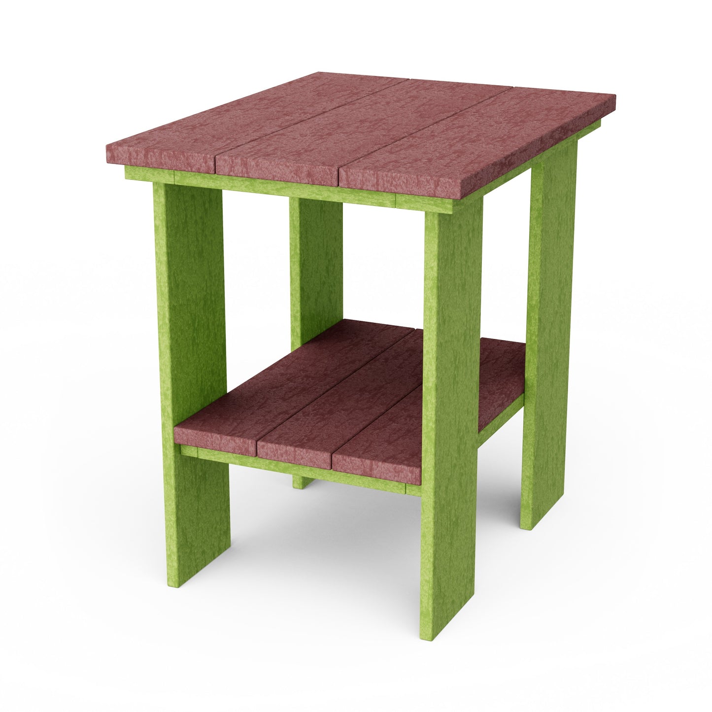 Contemporary Modern Side Table