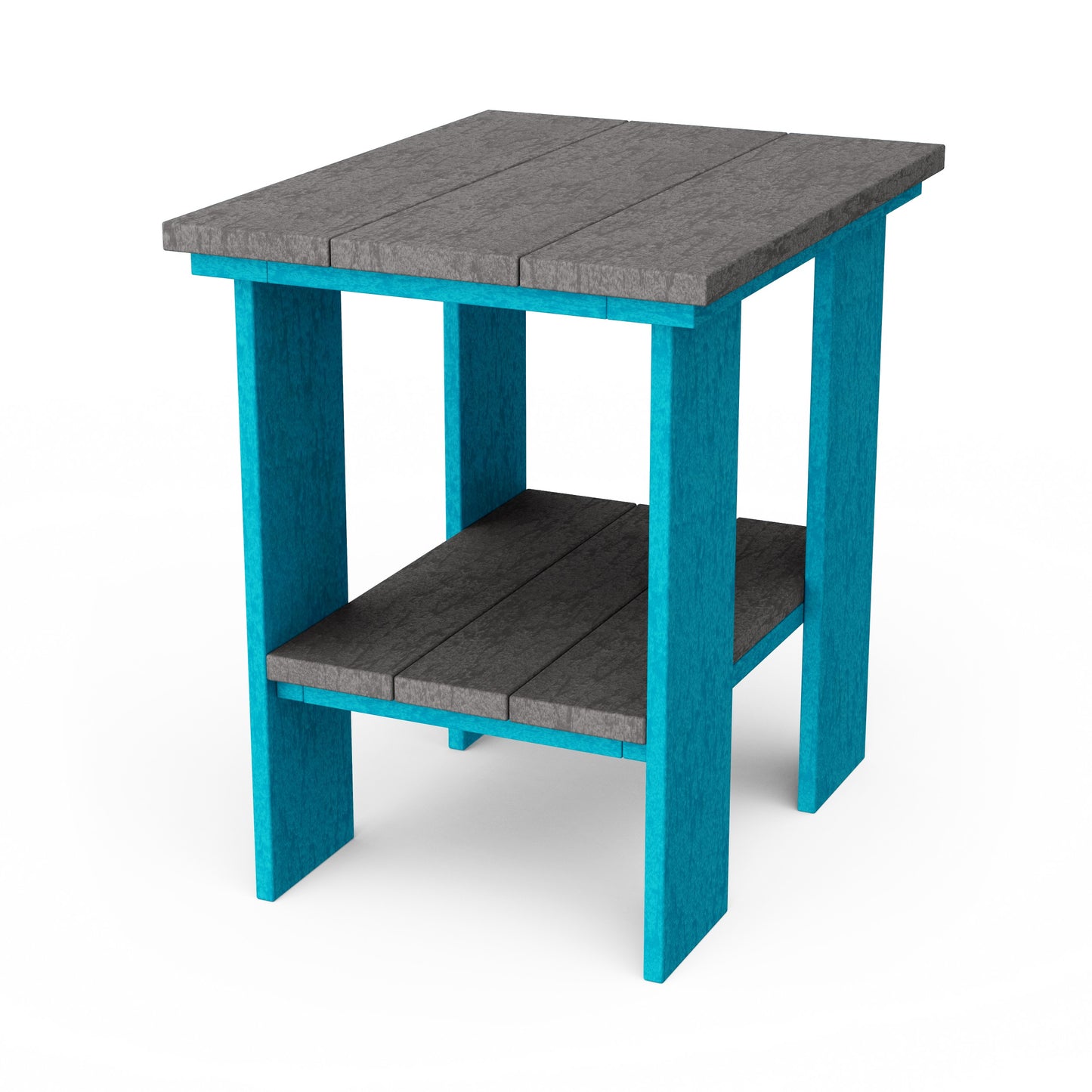 Contemporary Modern Side Table