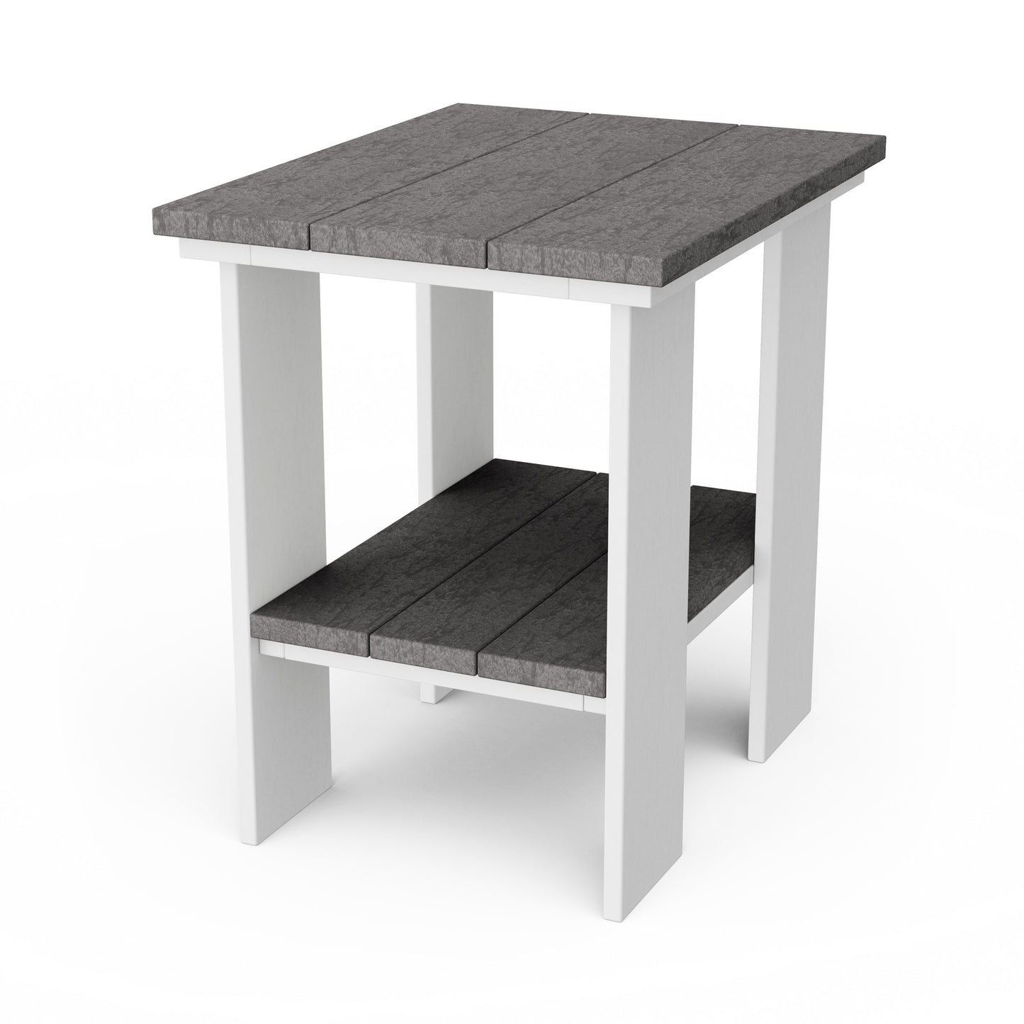 Contemporary Modern Side Table