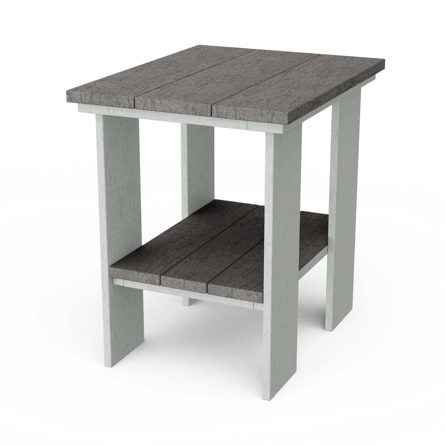 Contemporary Modern Side Table