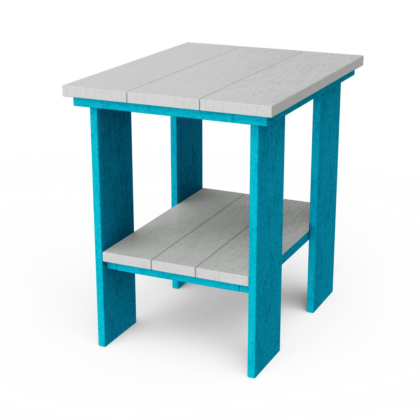 Contemporary Modern Side Table