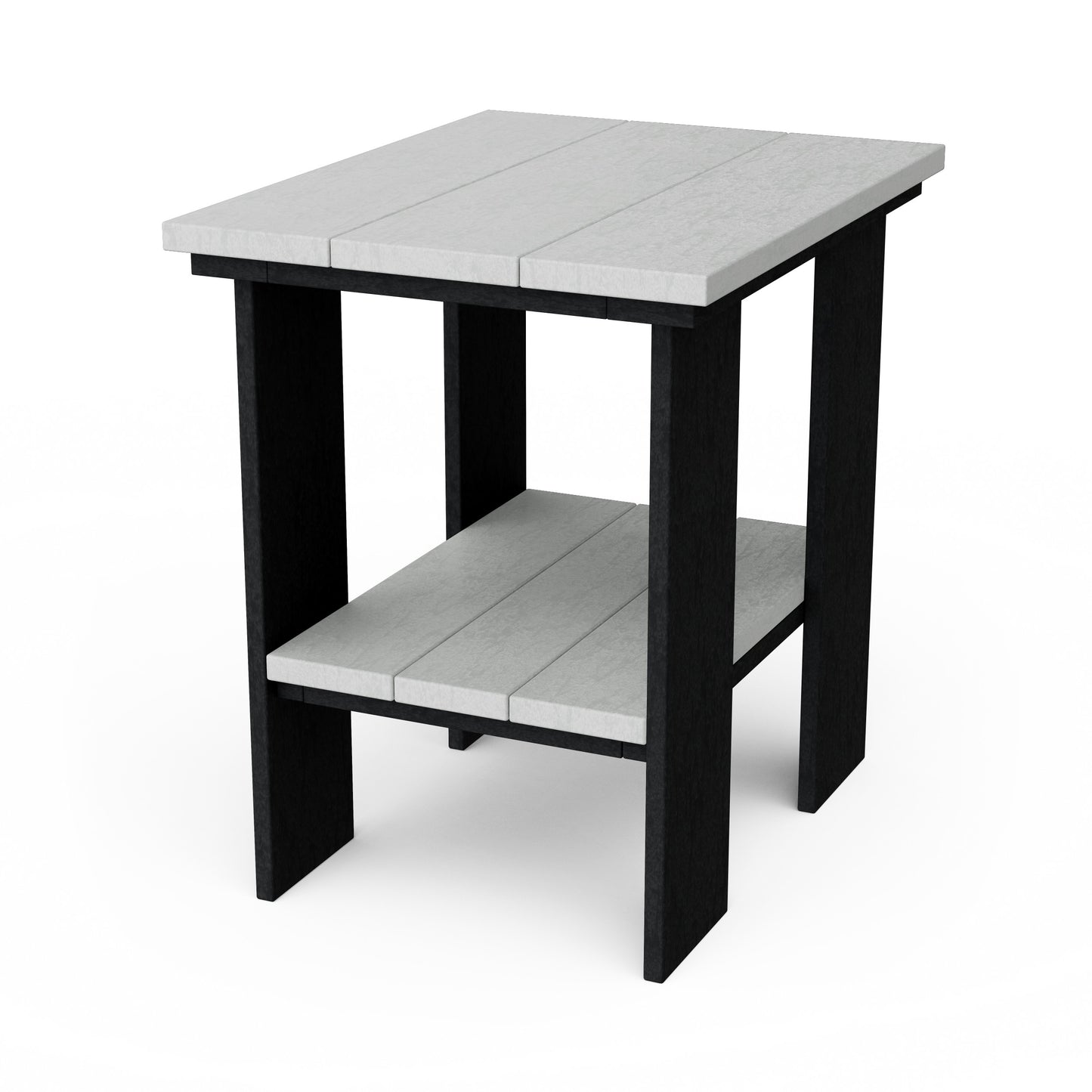Contemporary Modern Side Table