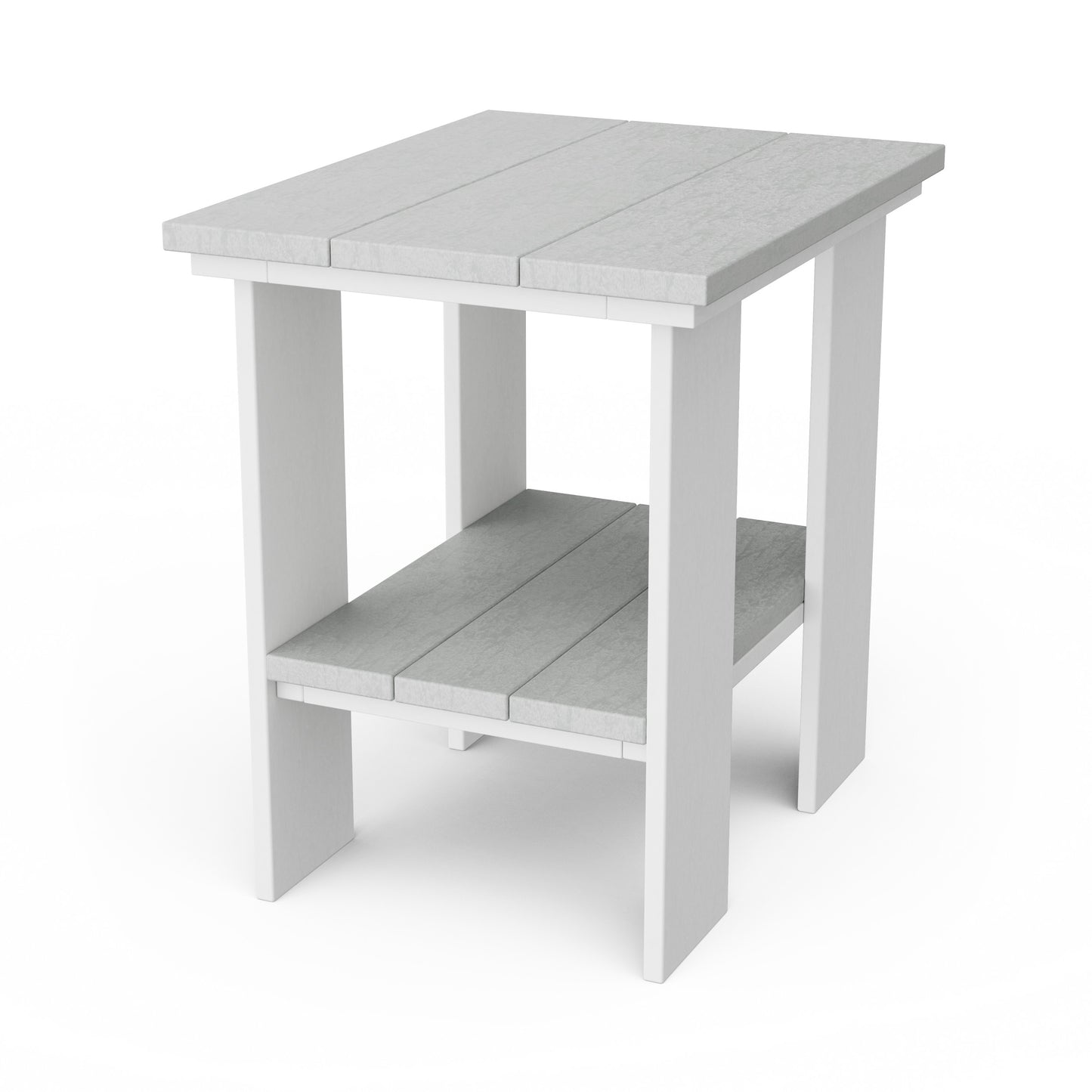 Contemporary Modern Side Table