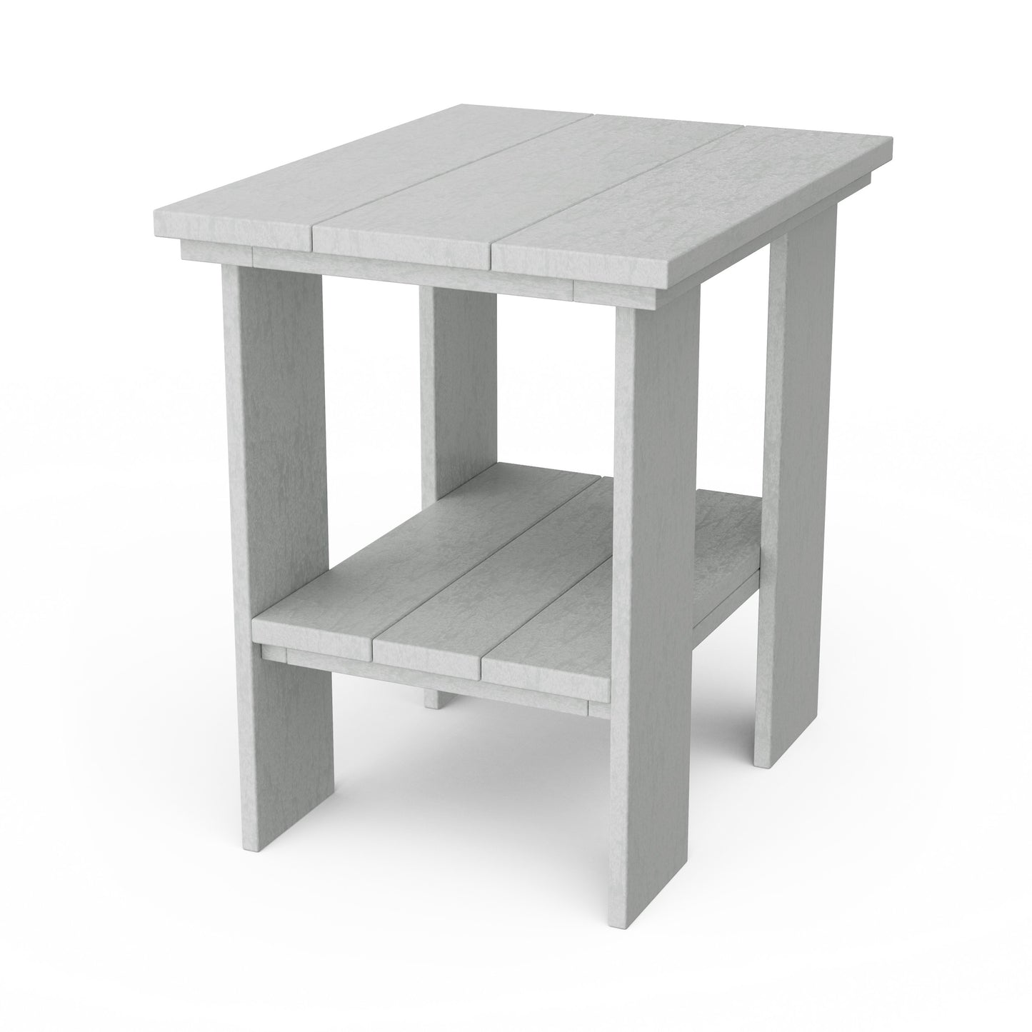 Contemporary Modern Side Table