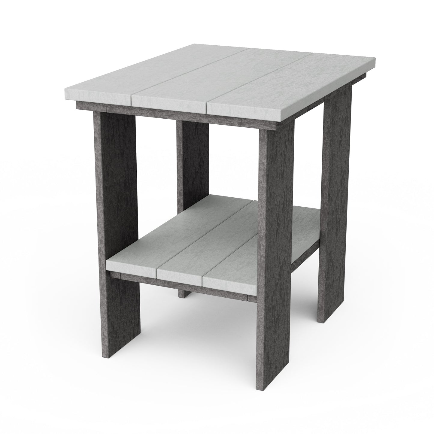 Contemporary Modern Side Table