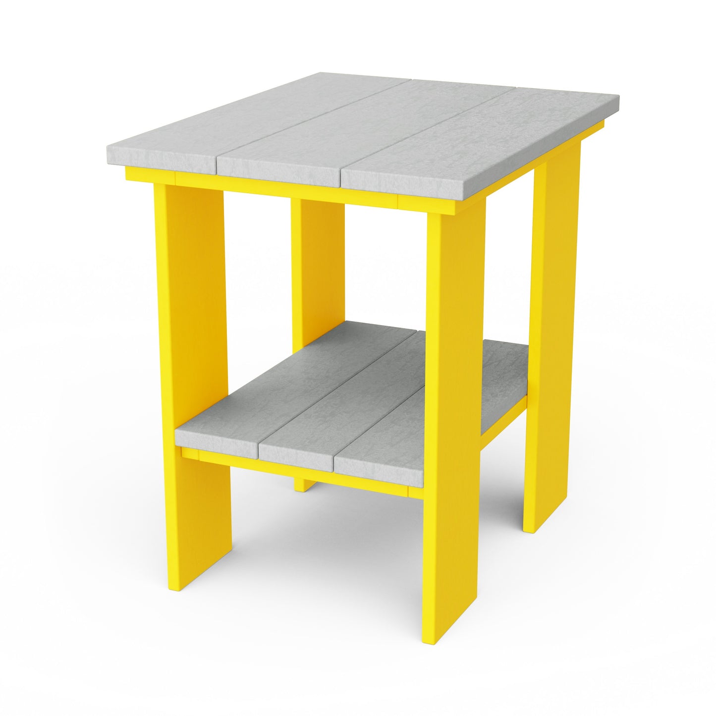 Contemporary Modern Side Table