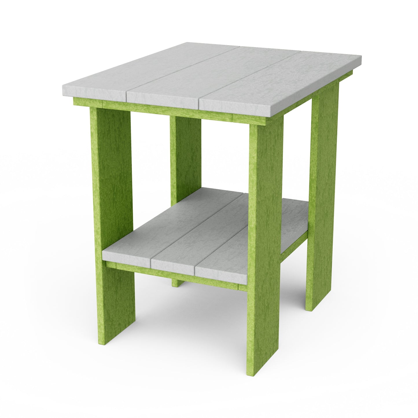 Contemporary Modern Side Table