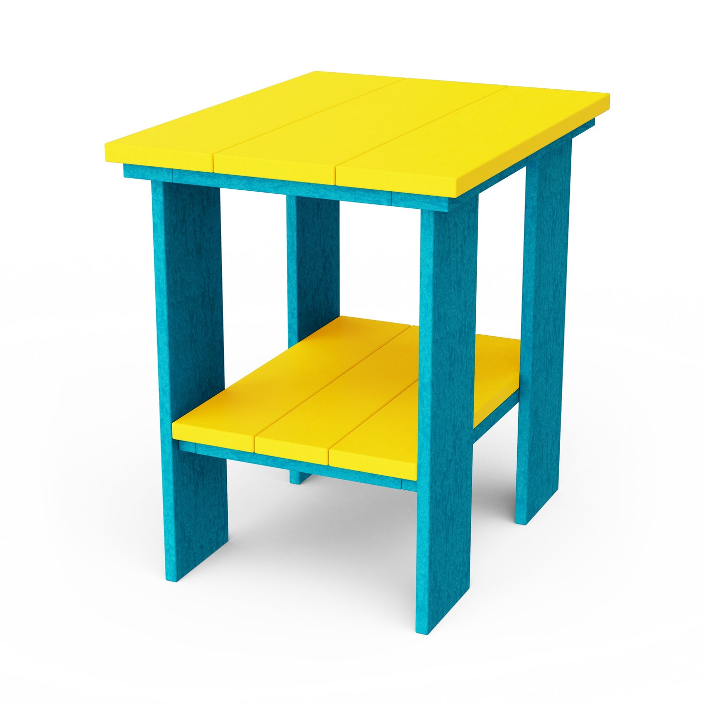 Contemporary Modern Side Table