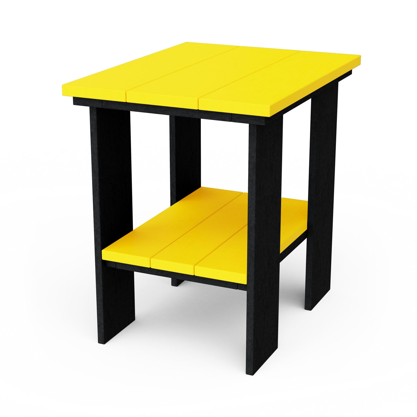 Contemporary Modern Side Table