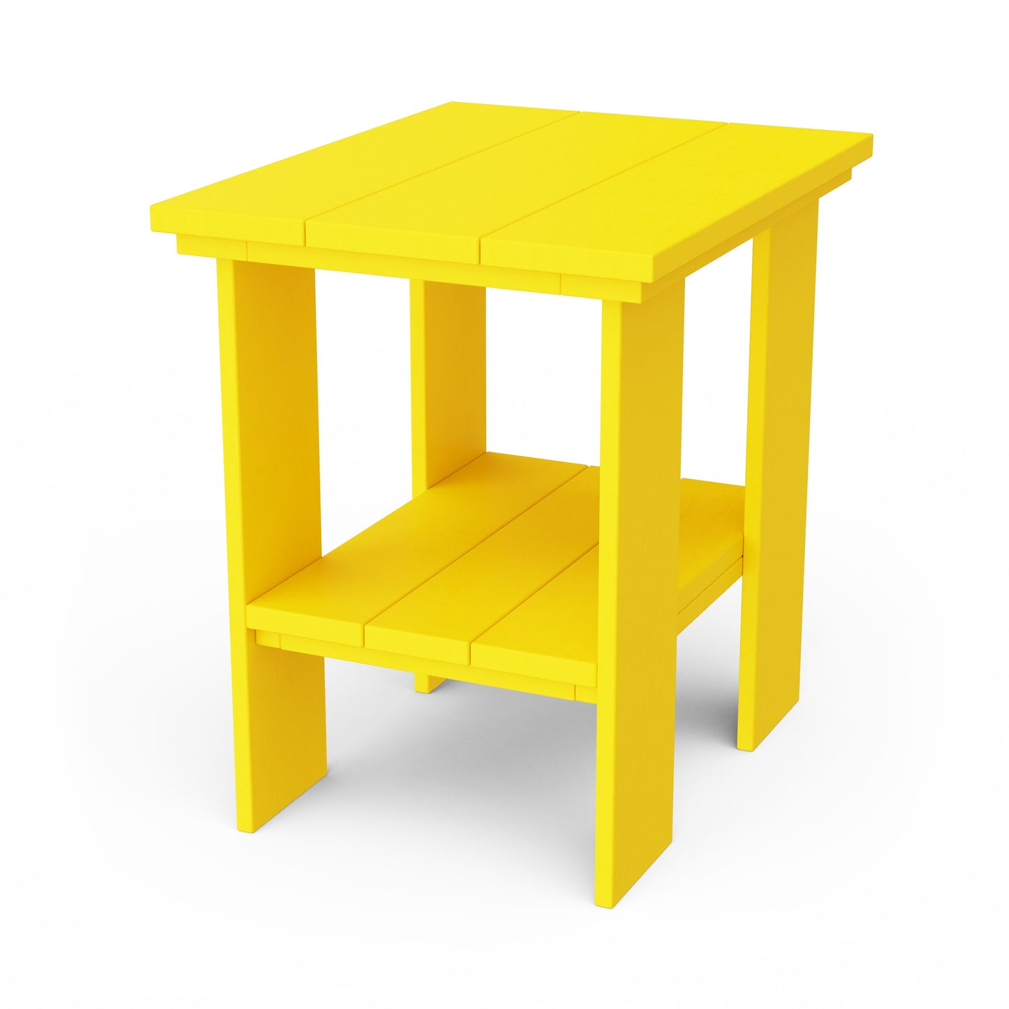 Contemporary Modern Side Table