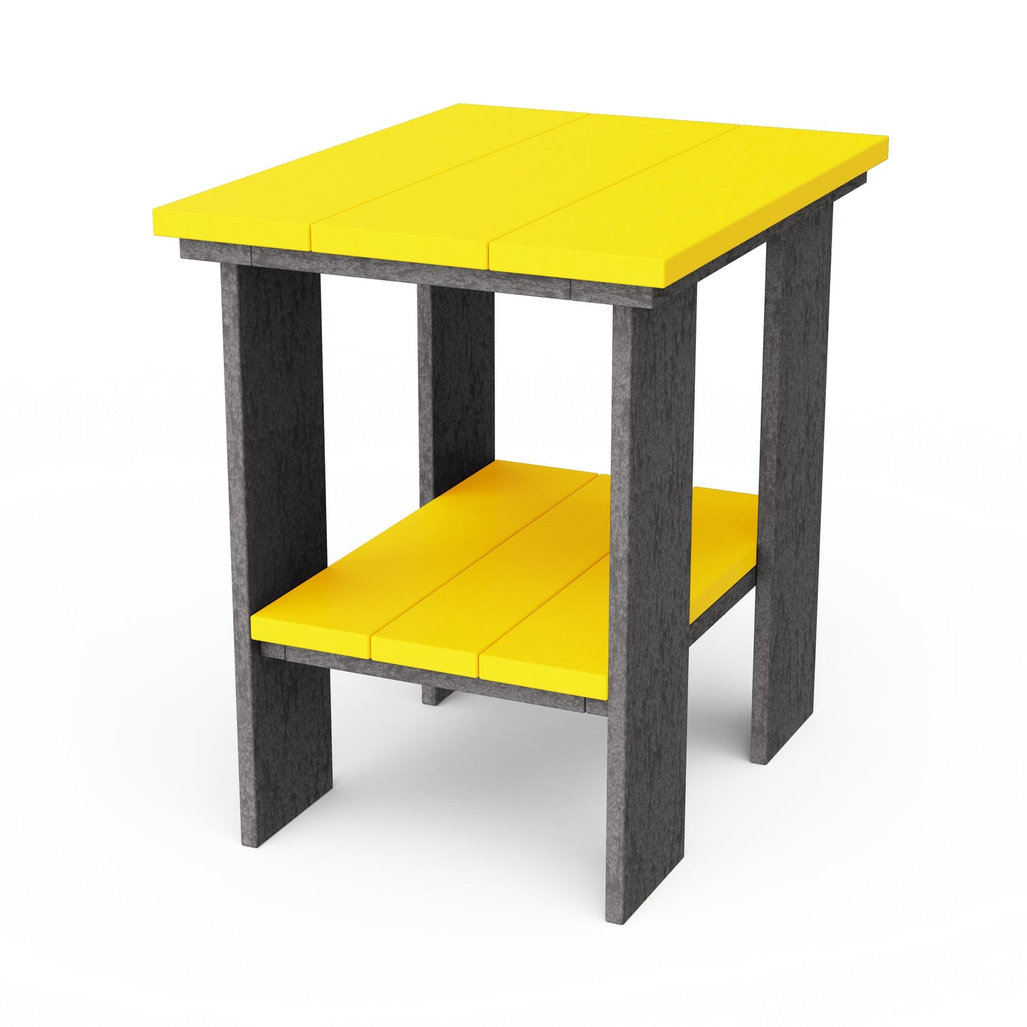 Contemporary Modern Side Table