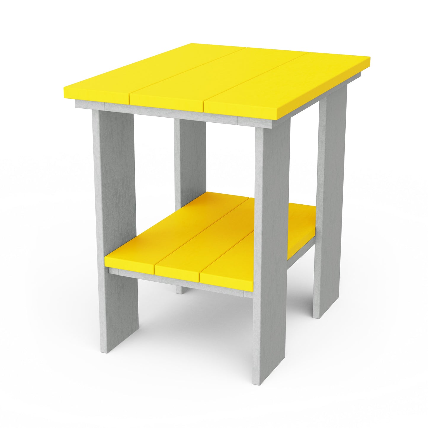 Contemporary Modern Side Table