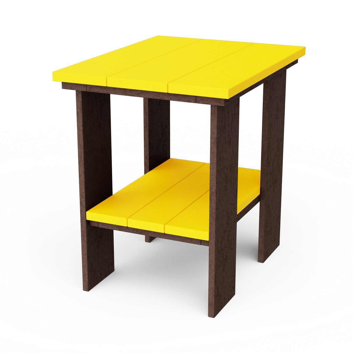 Contemporary Modern Side Table