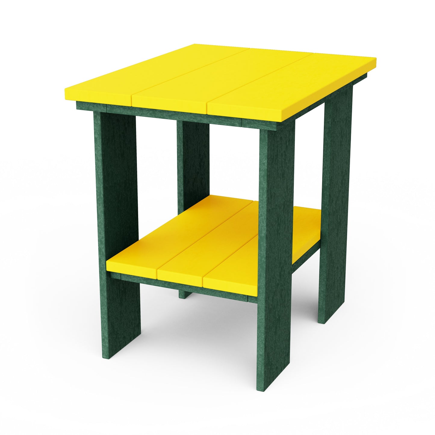 Contemporary Modern Side Table