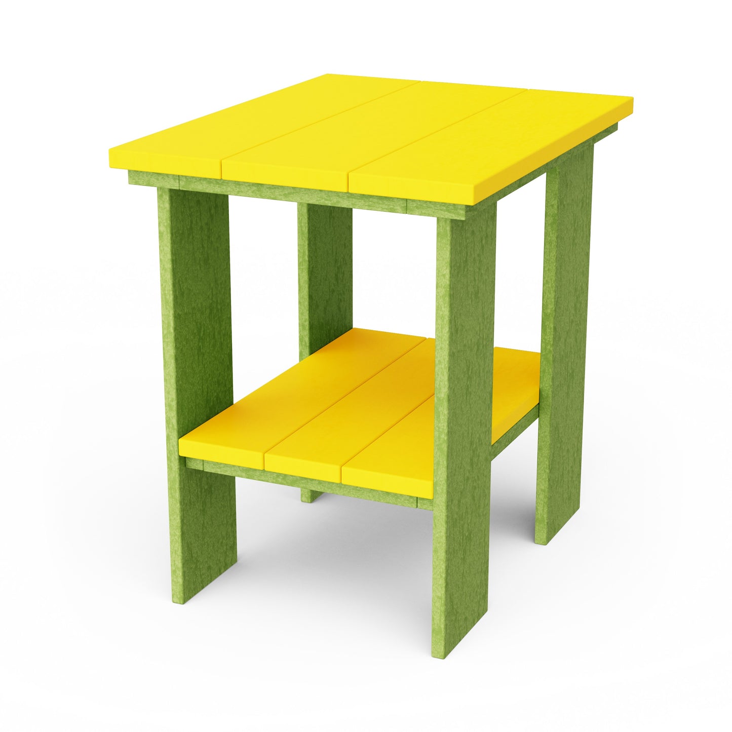 Contemporary Modern Side Table