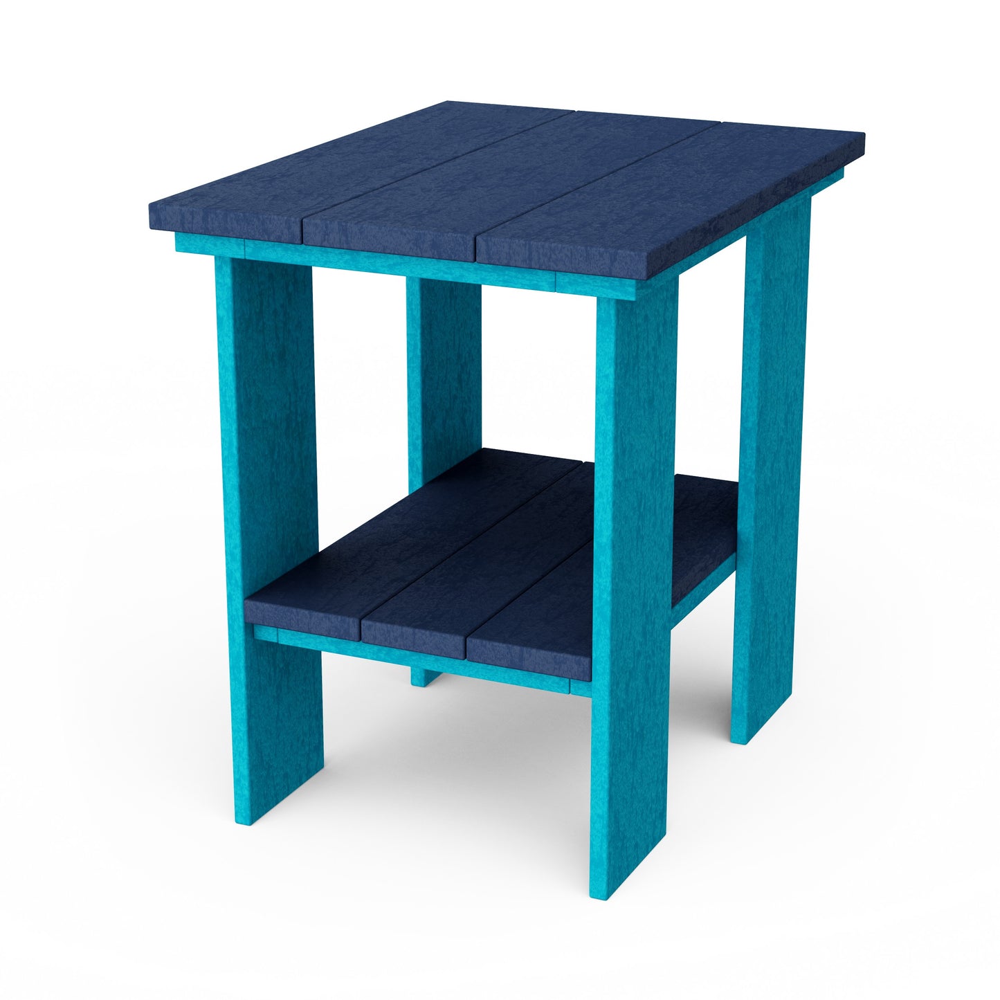 Contemporary Modern Side Table