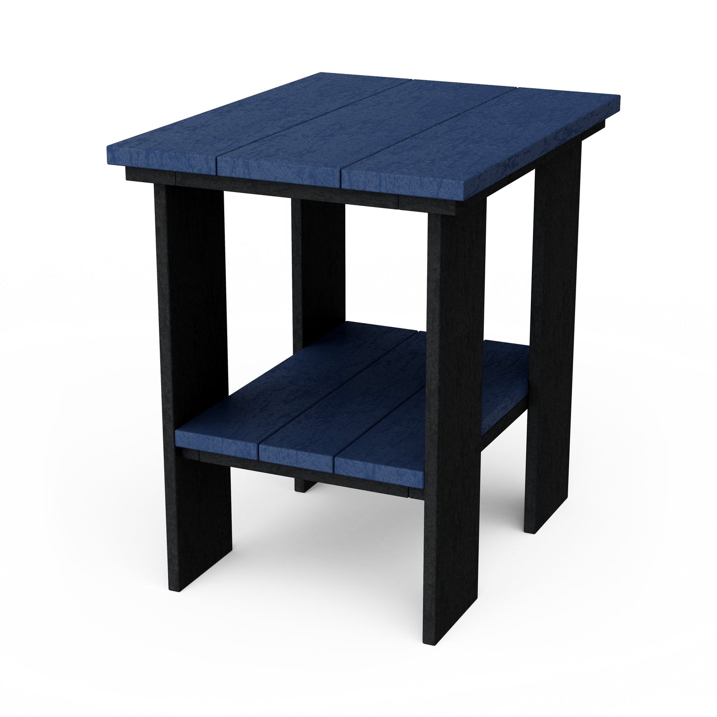 Contemporary Modern Side Table