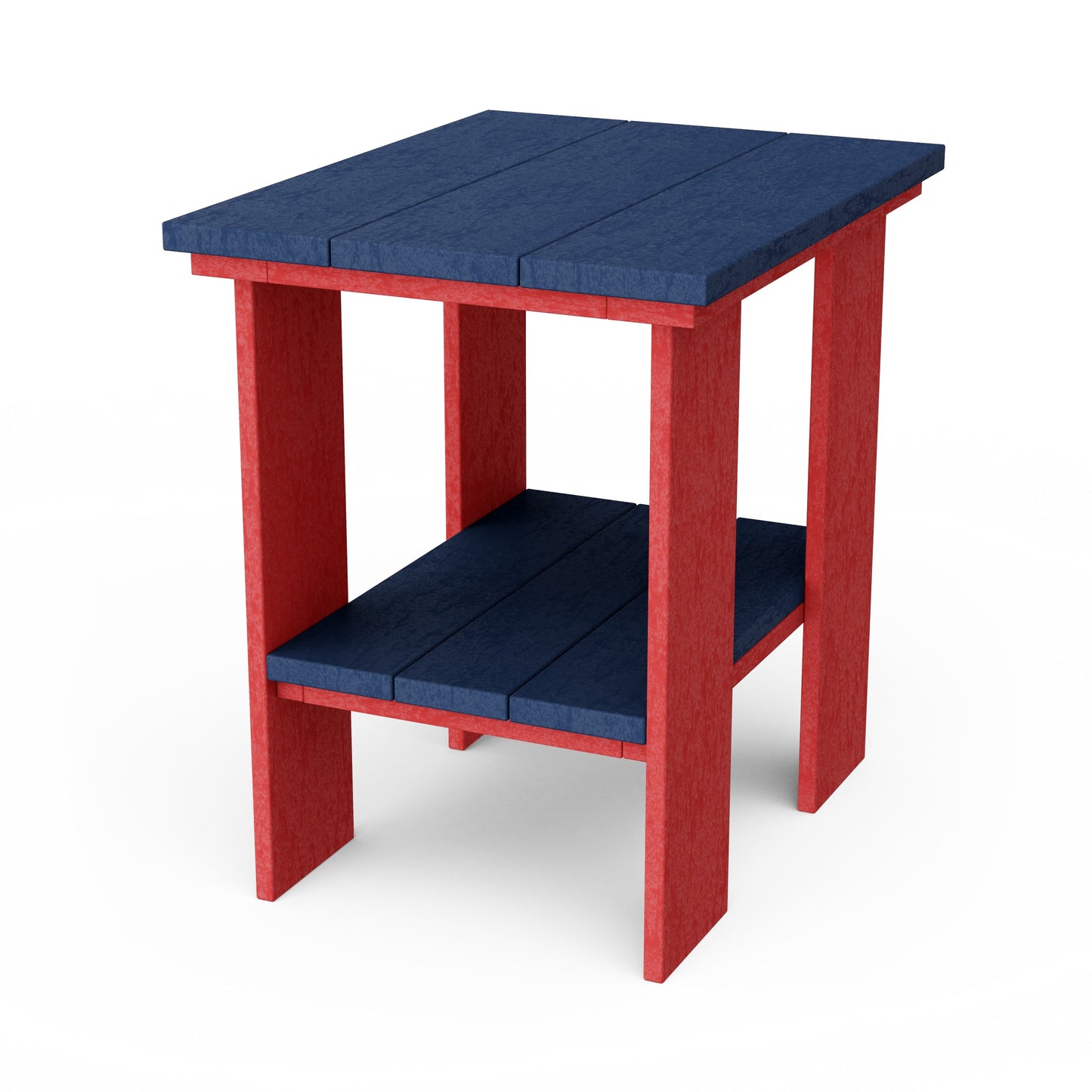 Contemporary Modern Side Table