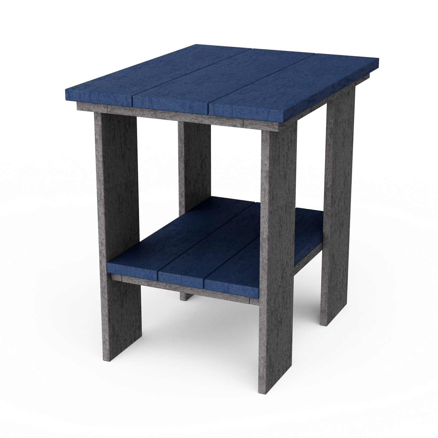 Contemporary Modern Side Table