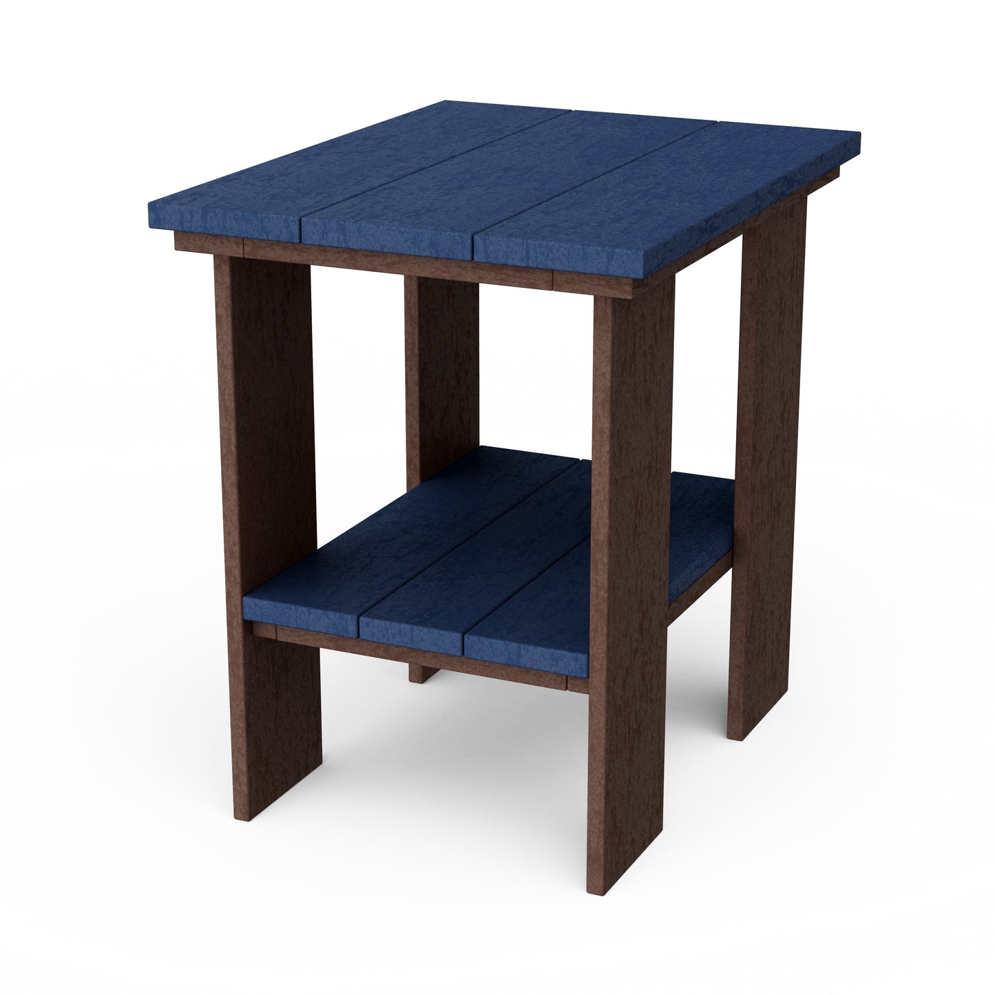 Contemporary Modern Side Table