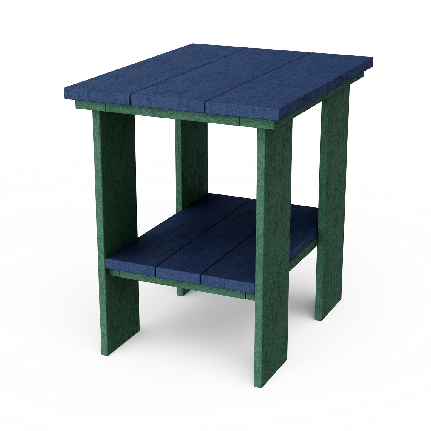 Contemporary Modern Side Table