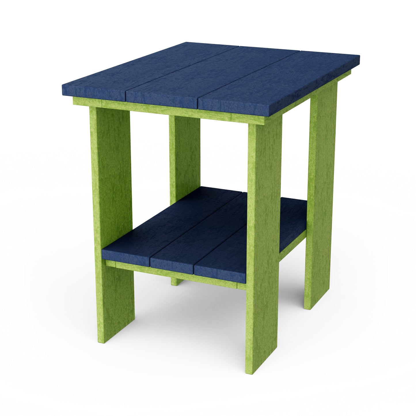 Contemporary Modern Side Table