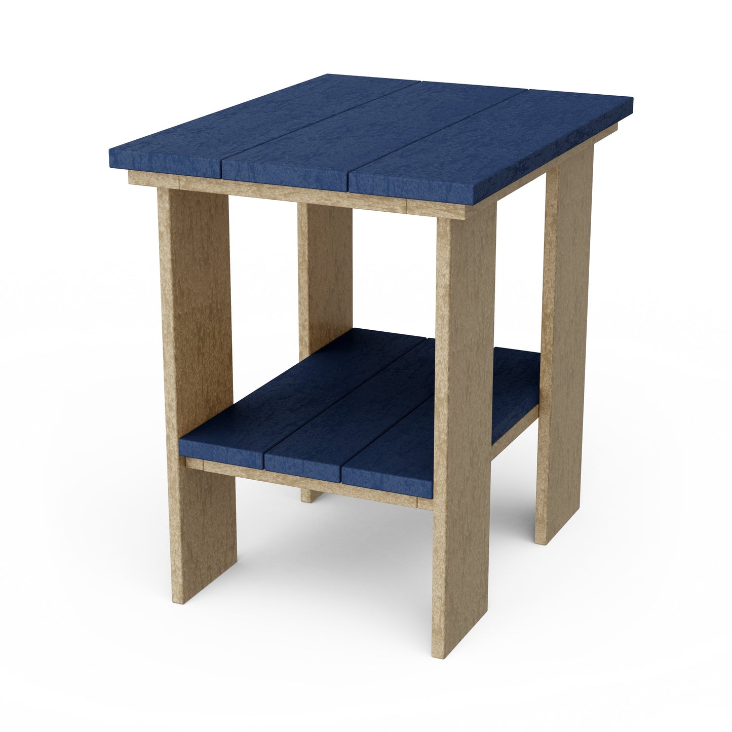 Contemporary Modern Side Table