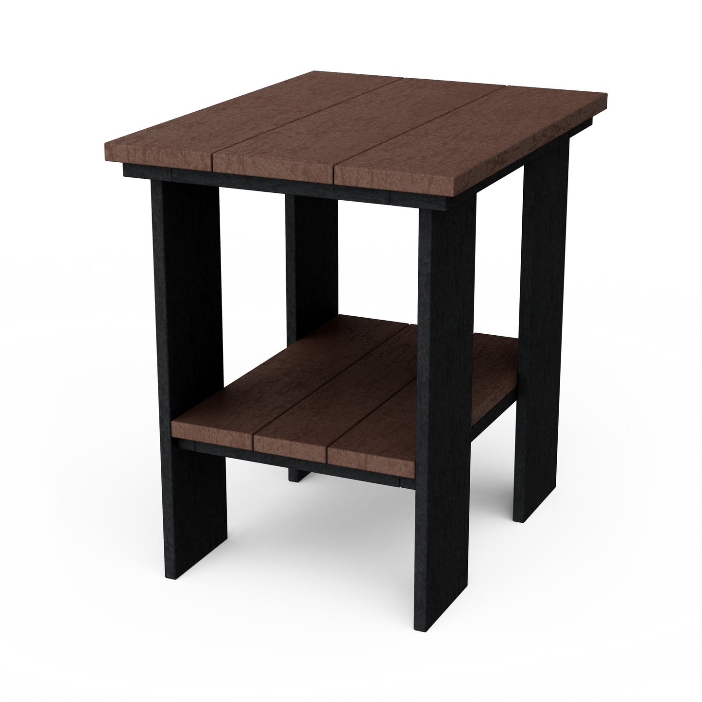 Contemporary Modern Side Table