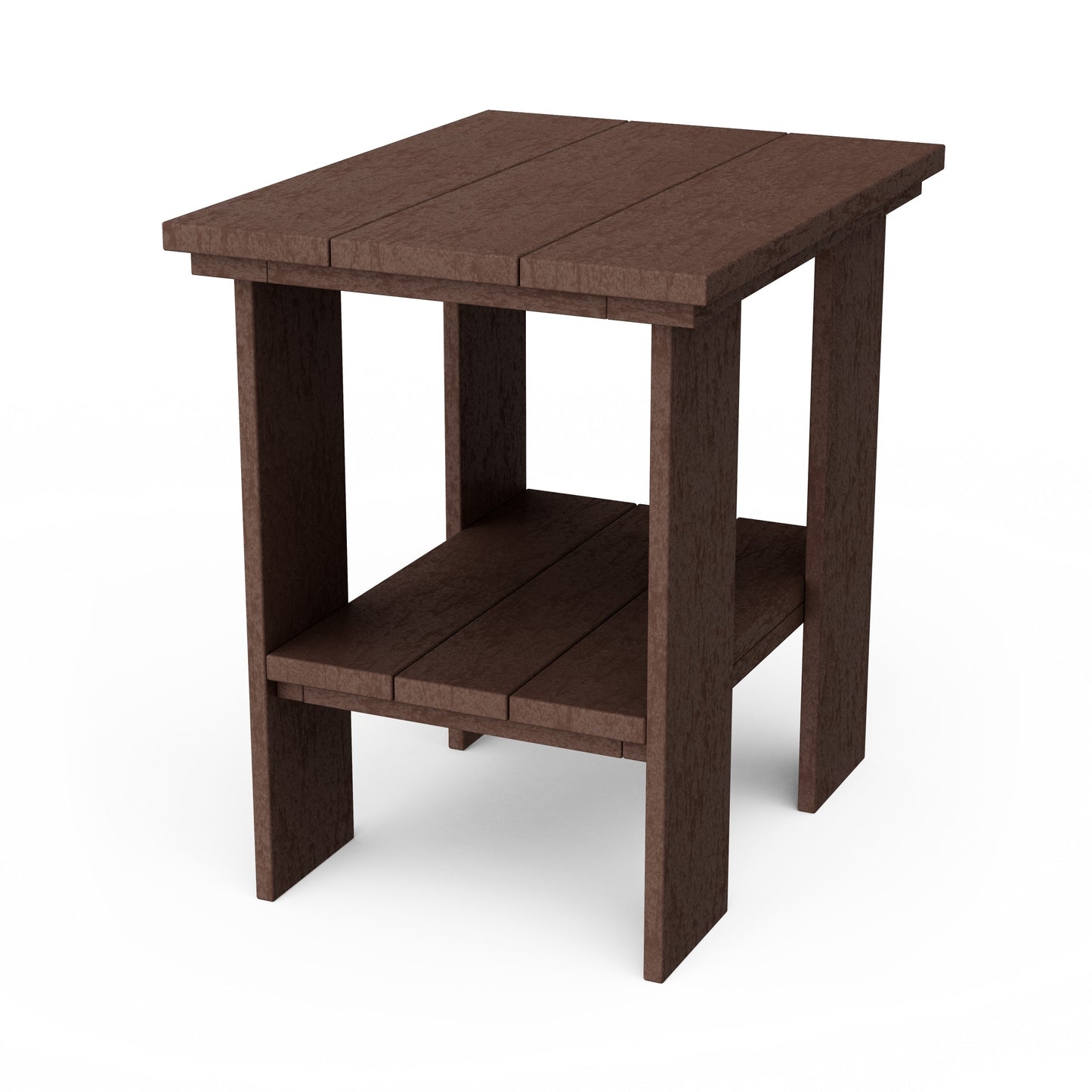 Contemporary Modern Side Table