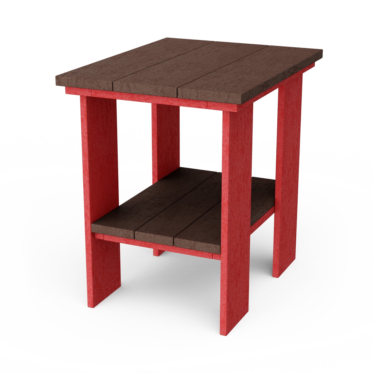 Contemporary Modern Side Table