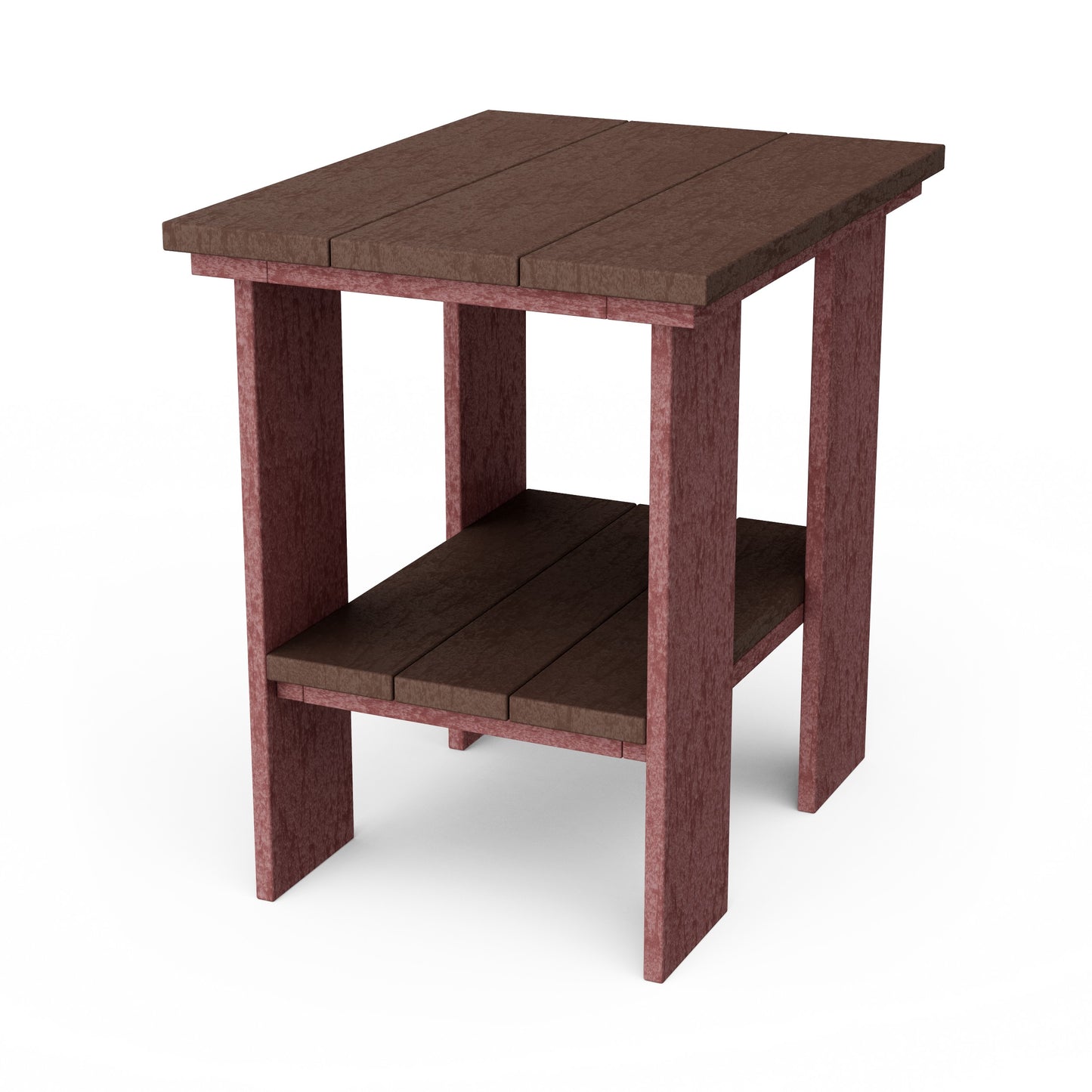 Contemporary Modern Side Table