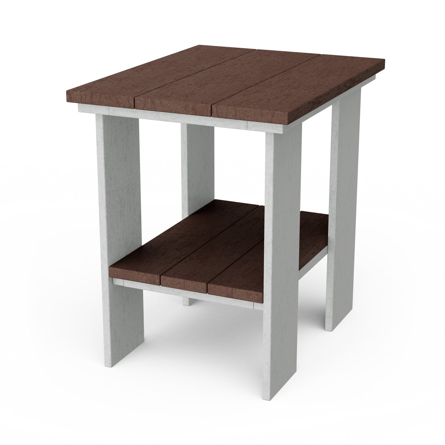 Contemporary Modern Side Table