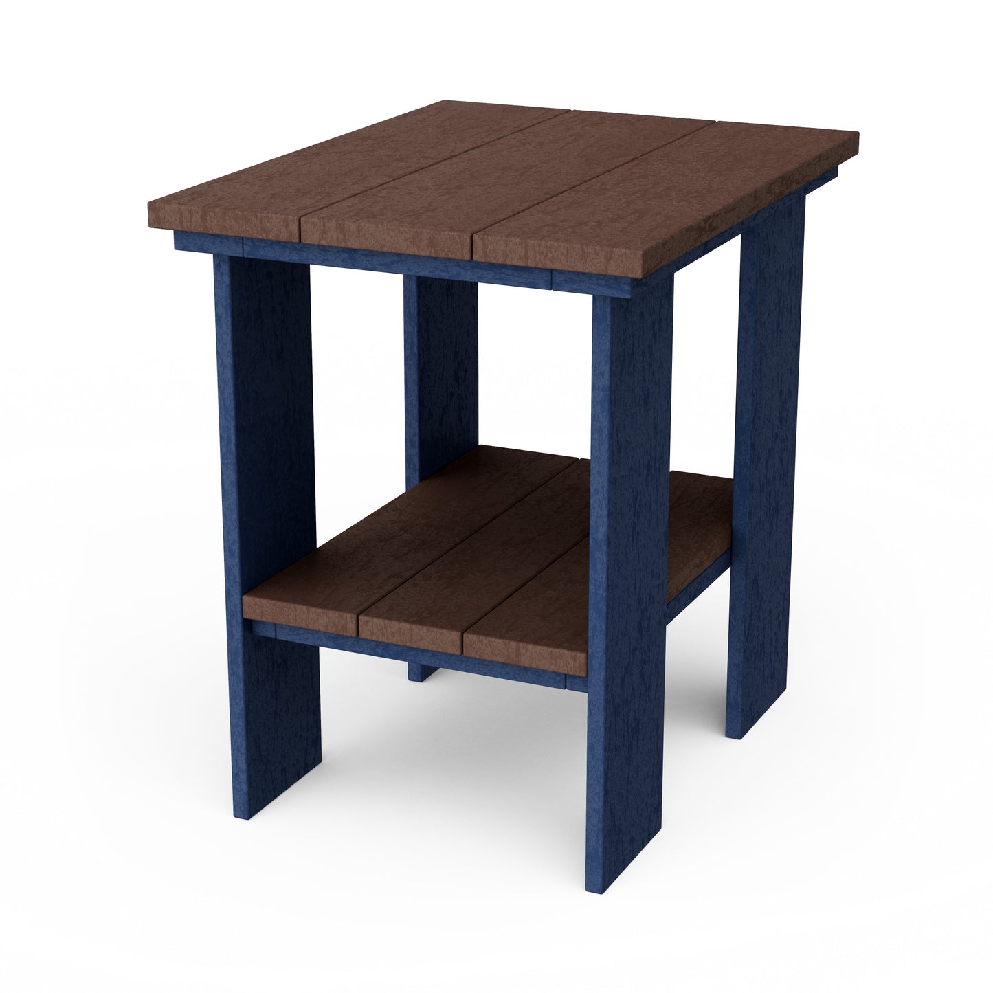 Contemporary Modern Side Table