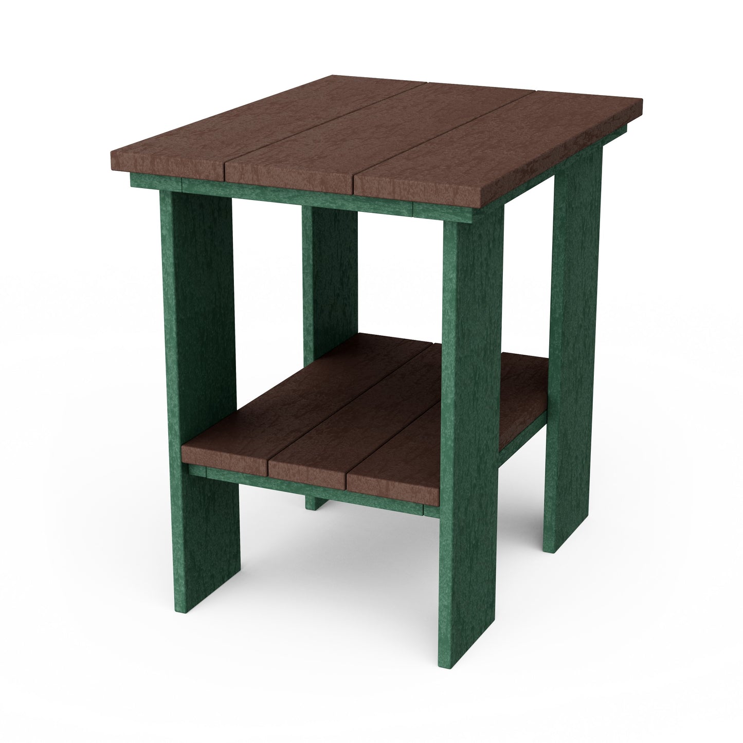 Contemporary Modern Side Table