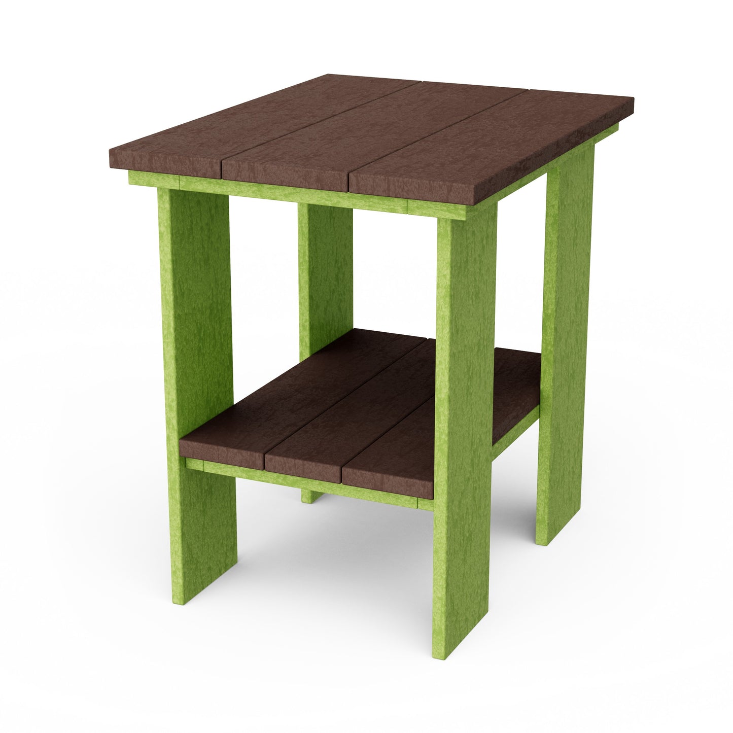 Contemporary Modern Side Table