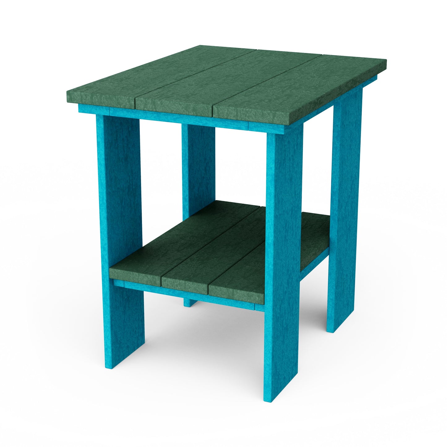 Contemporary Modern Side Table