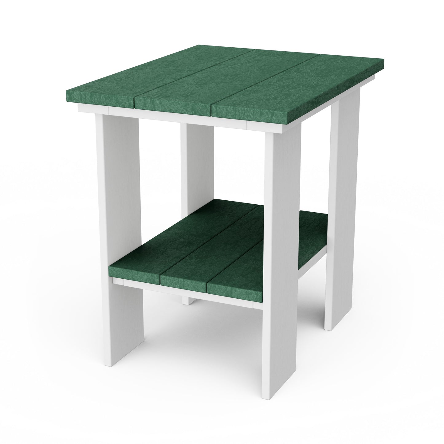 Contemporary Modern Side Table